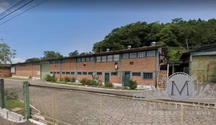 Barracão / Galpão / Depósito para alugar na Rua Hipólito Henrique Pfleger, Universitários, Biguaçu por R$ 60.000