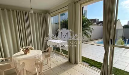 Casa com 5 quartos à venda na Rua São Cristóvão, Coqueiros, Florianópolis por R$ 2.300.000