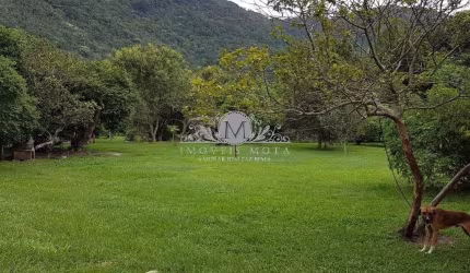 Terreno à venda na Rua Manoel Petronilho da Silveira, São João do Rio Vermelho, Florianópolis por R$ 5.300.000