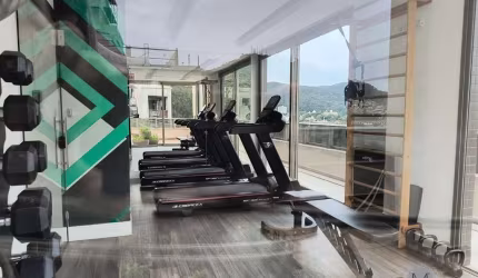 Apartamento com 3 quartos à venda na Rua Idalina Pereira dos Santos, Agronômica, Florianópolis por R$ 1.700.000