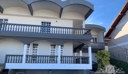 Casa com 4 quartos à venda na Rua Luiz da Costa Freysleben, Itaguaçu, Florianópolis por R$ 2.700.000