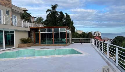 Casa com 3 quartos à venda na Rua Eduardo Nicolich, Agronômica, Florianópolis por R$ 4.500.000