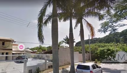 Apartamento com 7 quartos à venda na Rua Moçambique, São João do Rio Vermelho, Florianópolis por R$ 1.800.000