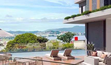 Apartamento com 3 quartos à venda na Rua Luiz Fagundes, Picadas do Sul, São José por R$ 838.759