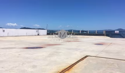 Terreno à venda na Rua Deputado Fernando Viegas, Ponta das Canas, Florianópolis por R$ 8.600.000