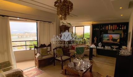 Apartamento com 3 quartos à venda na Alameda Adolfo Konder, Centro, Florianópolis por R$ 1.950.000