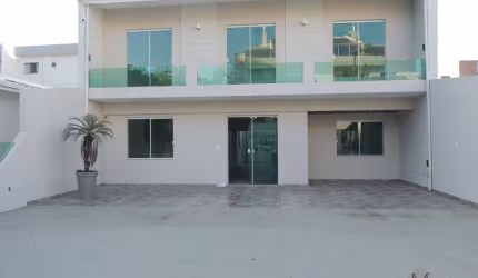 Casa com 5 quartos à venda na Rua Deputado Oscar Rodrigues da Nova, Canasvieiras, Florianópolis por R$ 2.550.000
