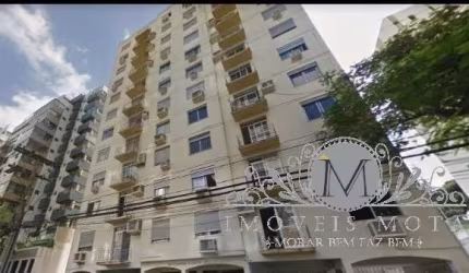 Apartamento com 2 quartos à venda na Rua Desembargador Arno Hoeschl, Centro, Florianópolis por R$ 850.000
