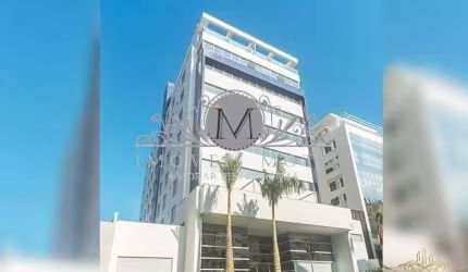 Sala comercial à venda na Rua Pastor William Richard Schisler Filho, Itacorubi, Florianópolis por R$ 229.800