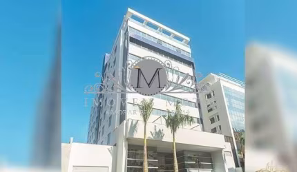 Sala comercial à venda na Rua Pastor William Richard Schisler Filho, Itacorubi, Florianópolis por R$ 290.000