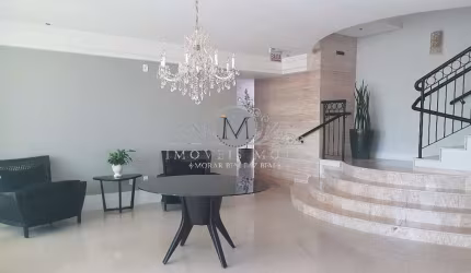 Apartamento com 3 quartos à venda na Rua dos Cambuatas, Jurerê, Florianópolis por R$ 3.350.000