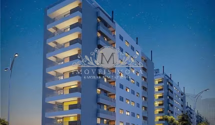 Apartamento com 2 quartos à venda na Rodovia Admar Gonzaga, Itacorubi, Florianópolis por R$ 954.000