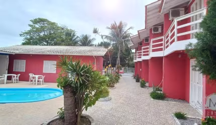 Prédio à venda na Servidão Três Irmãos, Ingleses, Florianópolis por R$ 2.800.000