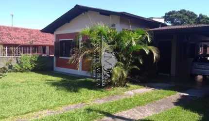 Casa com 3 quartos à venda na Rua Leonel Pereira, Cachoeira do Bom Jesus, Florianópolis por R$ 1.400.000