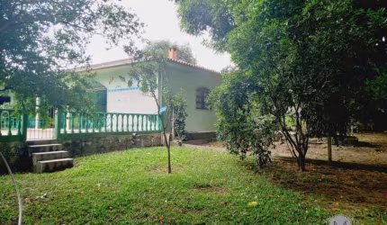 Casa com 4 quartos à venda na Rua João Luiz Duarte, Bom Viver, Biguaçu por R$ 1.500.000
