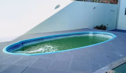 Casa com 4 quartos para alugar na Servidão Vassourinha, Rio Tavares, Florianópolis por R$ 6.400