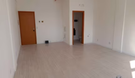 Sala comercial para alugar na Avenida Presidente Kennedy, Campinas, São José por R$ 1.200