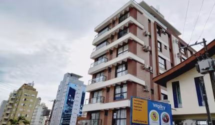 Loft com 1 quarto para alugar na Rua Irmão Joaquim, Centro, Florianópolis por R$ 3.100