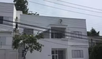 Casa com 2 quartos à venda na Avenida Trompowsky, Centro, Florianópolis por R$ 1.950.000