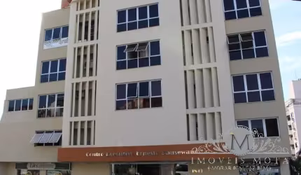 Sala comercial à venda na Rua Lauro Linhares, Trindade, Florianópolis por R$ 680.000