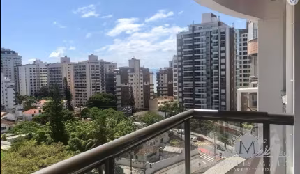 Apartamento com 3 quartos à venda na Rua Antônio Eleutério Vieira, Agronômica, Florianópolis por R$ 1.100.000