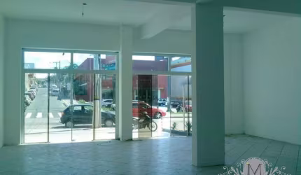 Sala comercial à venda na Rua Fúlvio Aducci, Estreito, Florianópolis por R$ 6.470.870