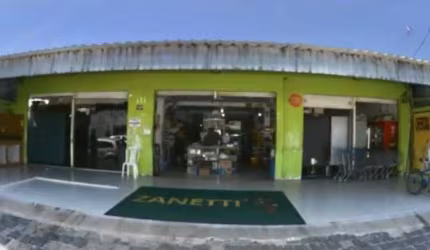 Imóvel Comercial