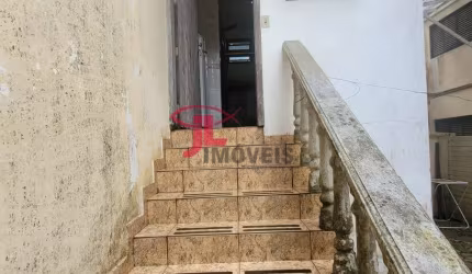 Kitnet para locação mensal