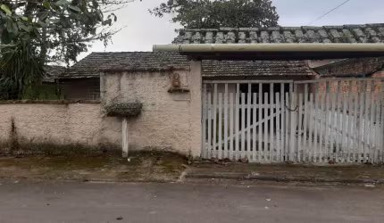 Casa de Alvenaria próxima a prainha da Ponta da Pita