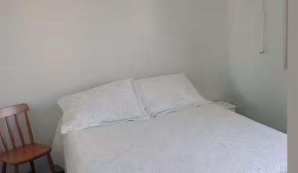 Lindo Apartamento mobiliado