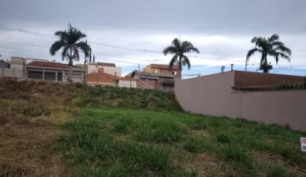 Terreno plano brodoski