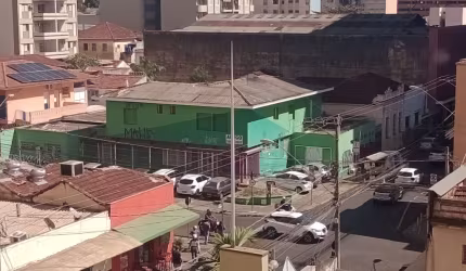 Ótima kitnet mobiliado Centro de Ribeirão Preto.