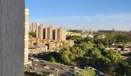 Apto de 2 Dormitórios