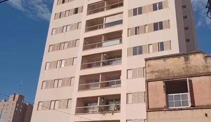 Apartamento centro