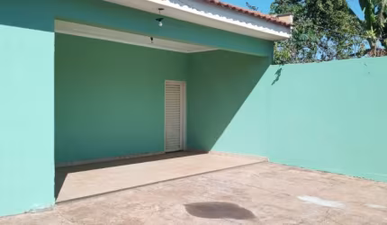 Excelente casa