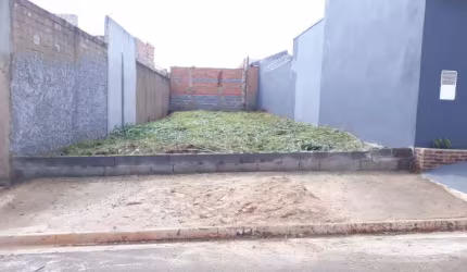 Terreno à venda na Reserva Macaúba, Ribeirão Preto , 160 m2 por R$ 135.000