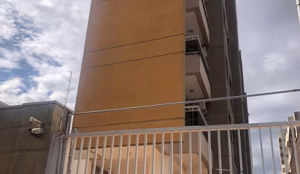 Apartamento Jardim Paulista