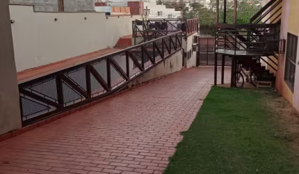 Kitnet mobiliada prontinha pra morar