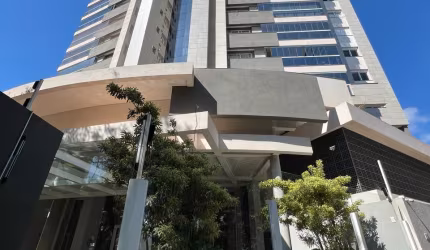 Cobertura Exclusiva com Terraço e Vista Panorâmica — Um Convite ao Luxo!