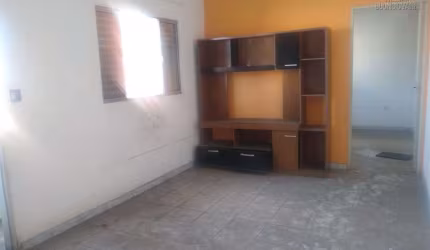 Casas a venda em São Vicente com terreno grande na frente!