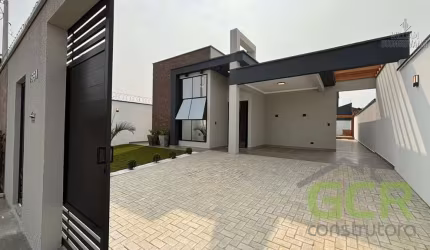 Belíssima casa de alto padrão na praia de Itanhaém!
