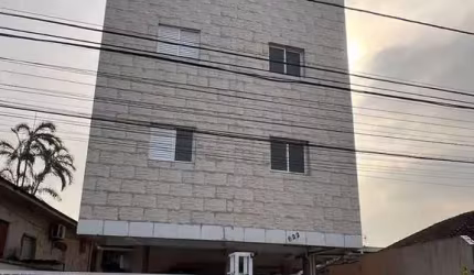 APARTAMENTO COM 2 DORMITÓRIOS EM SÃO VICENTE!!