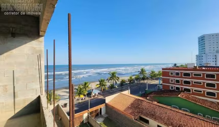 Apartamento à Venda em Jardim Praia Grande, Mongaguá - SP