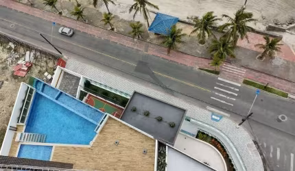Apartamento à Venda em Jardim Praia Grande, Mongaguá - SP