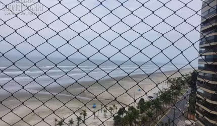 Apartamento à Venda em Flórida, Praia Grande - SP