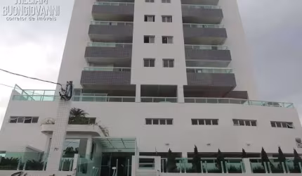 Apartamento à Venda em Aviação, Praia Grande - SP