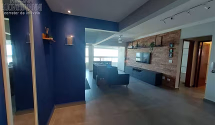 Apartamento à Venda em Real, Praia Grande - SP