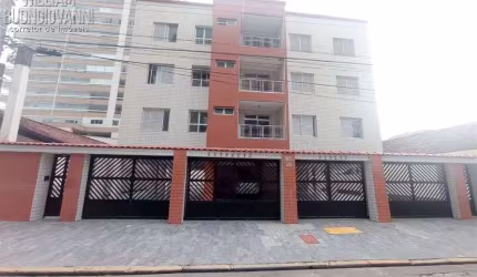 APT INCRIVEL CAIÇARA –VISTA MAR- PRAIA GRANDE, - Apenas R$ 240.000,00