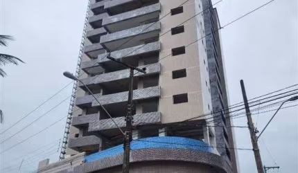 Apartamento à Venda em Real, Praia Grande - SP