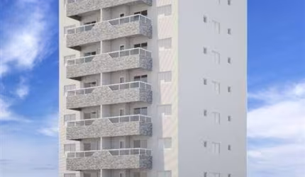Apartamento à Venda em Jardim Imperador, Praia Grande - SP